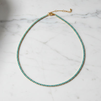 Adrisa Necklace