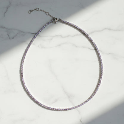 Violeta Necklace
