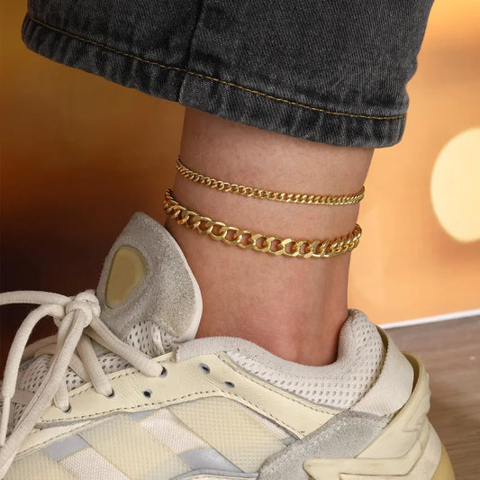 Aspa Anklet