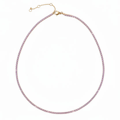 Violeta Necklace