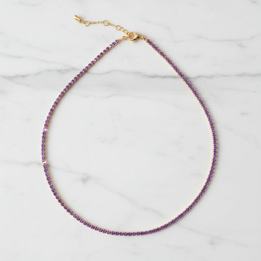 Kamomata Necklace