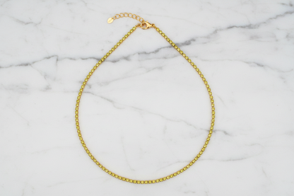 Kanaria Necklace