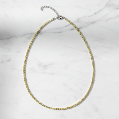 Kanaria Necklace
