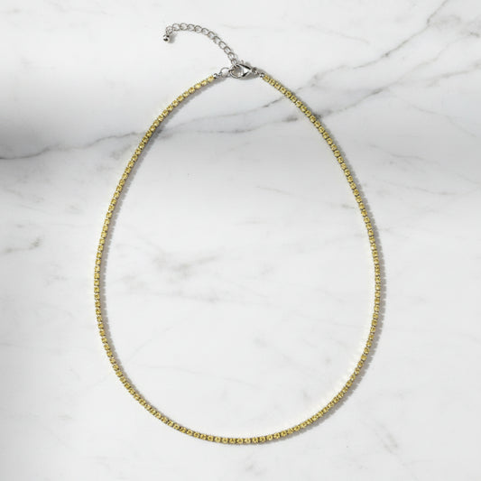 Kanaria Necklace