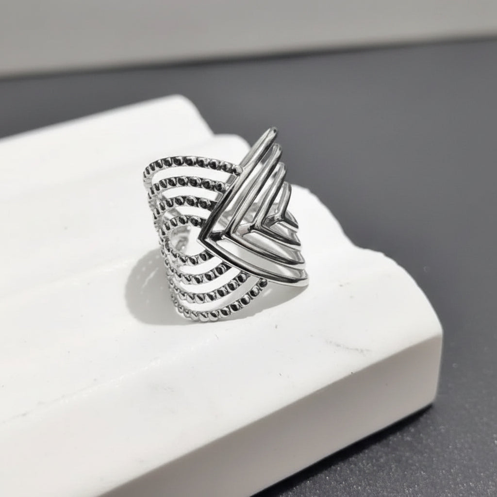 Korallia Ring