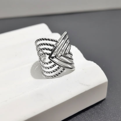 Korallia Ring