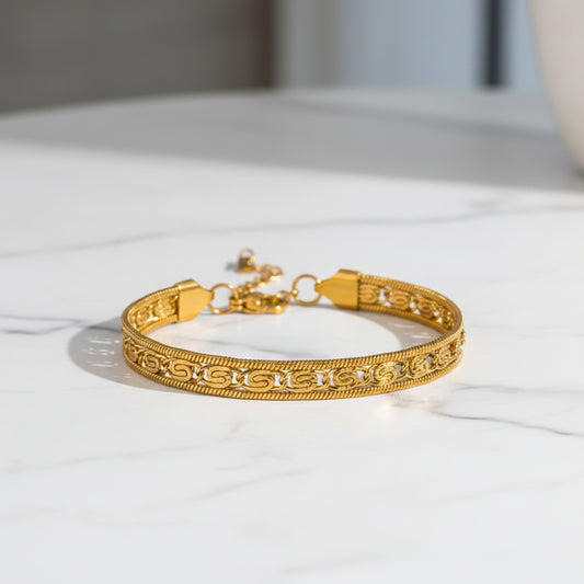 Kyklos Bracelet