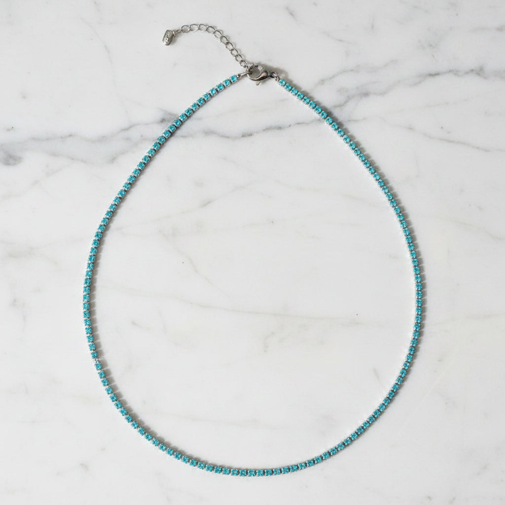 Adrisa Necklace