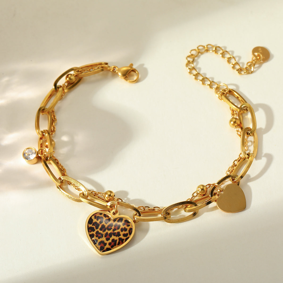 Tessal Bracelet