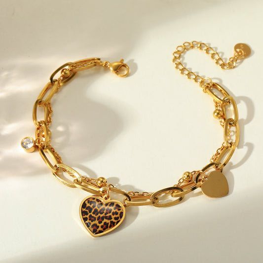 Tessal Bracelet