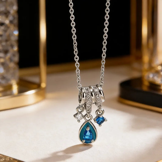 Chroma Necklace