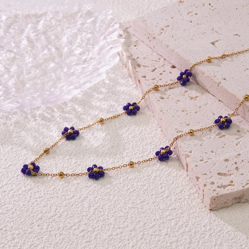 Zaria Necklace