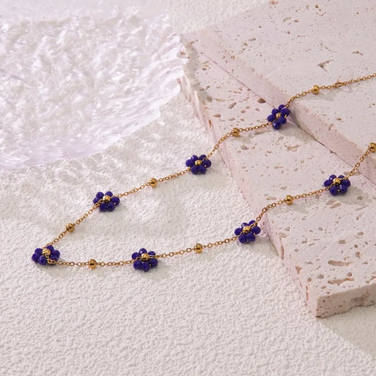 Zaria Necklace