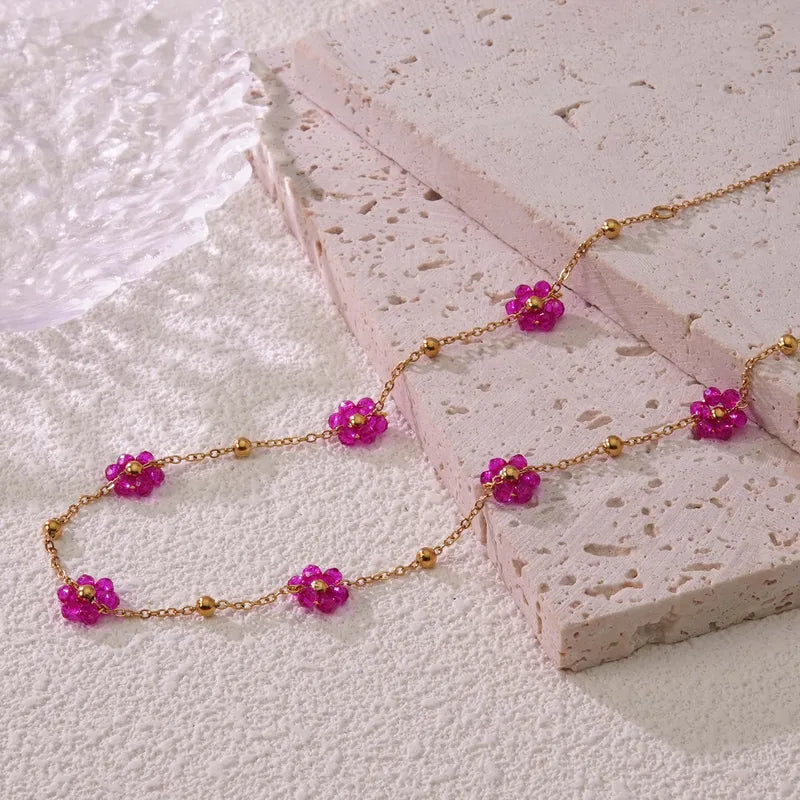 Zaria Necklace