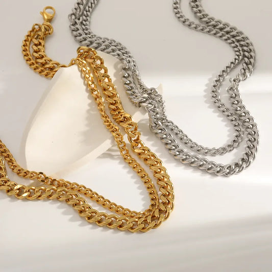 Melina Necklace