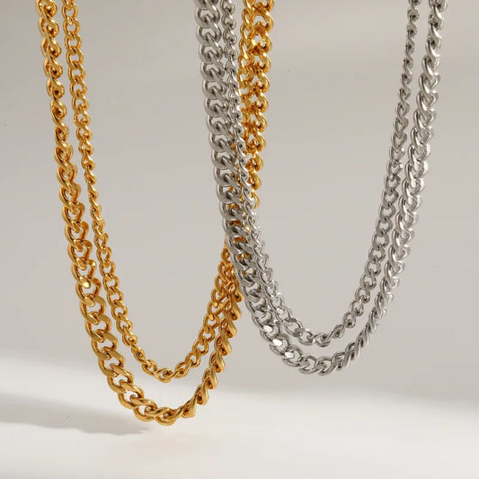 Melina Necklace