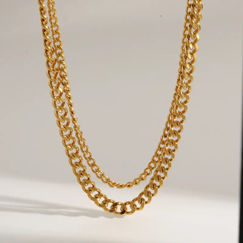 Melina Necklace