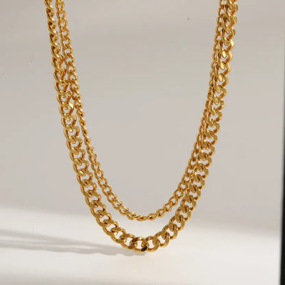 Melina Necklace