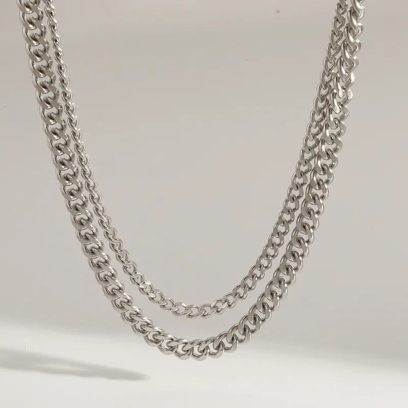 Melina Necklace