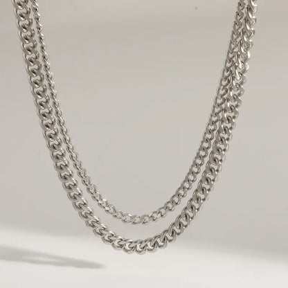 Melina Necklace
