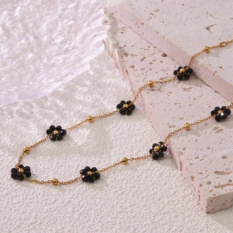 Zaria Necklace