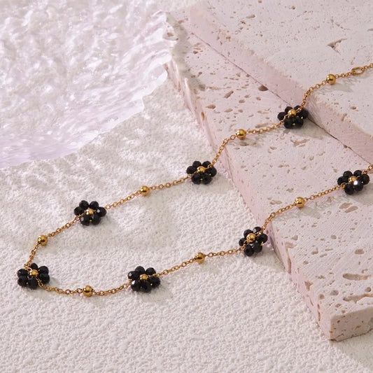 Zaria Necklace