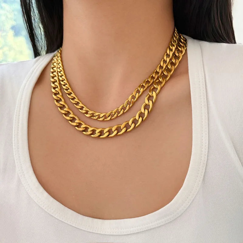 Melina Necklace