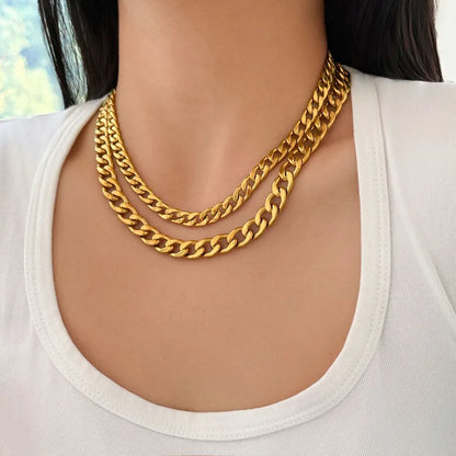 Melina Necklace