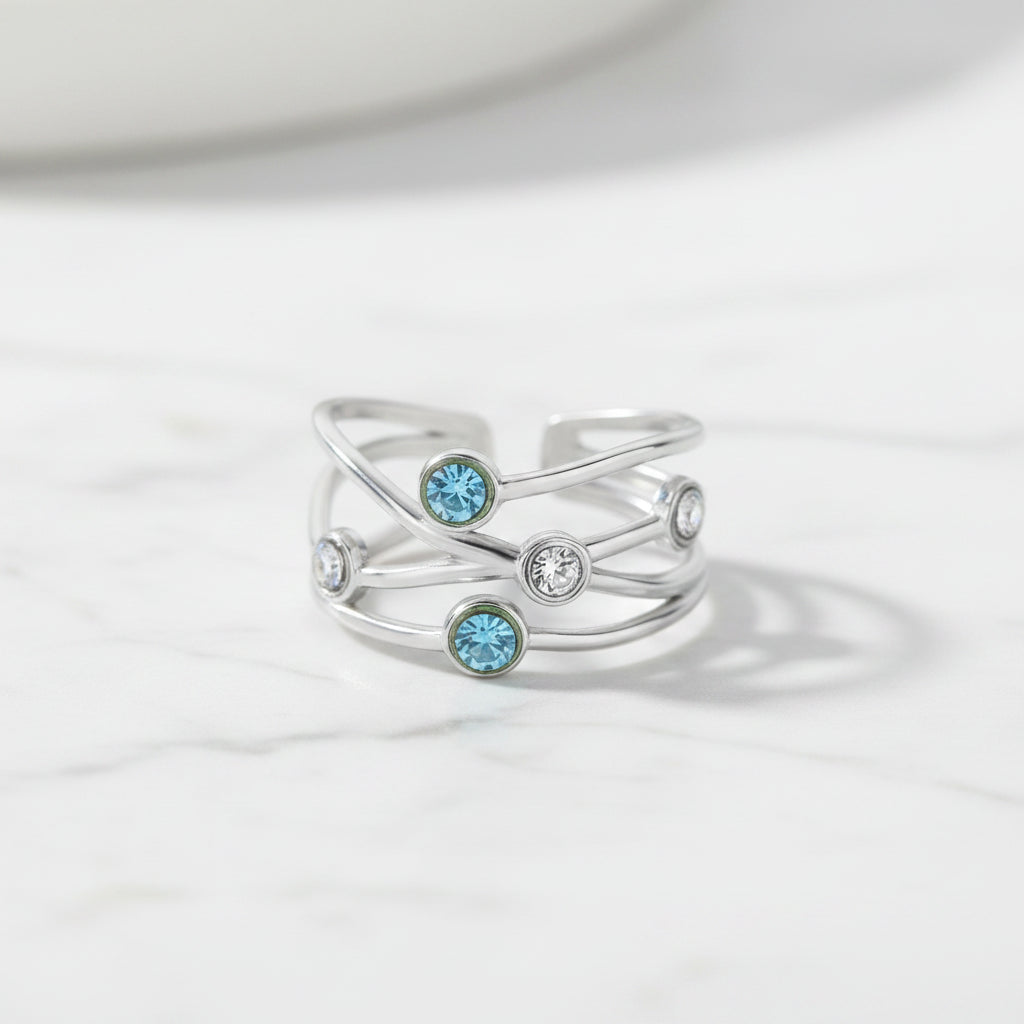 Neraluna Ring
