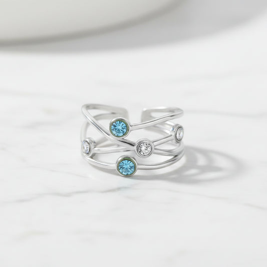 Neraluna Ring
