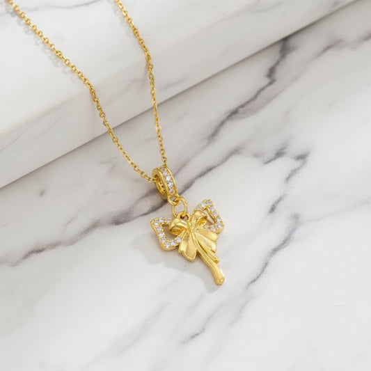 Thalia Necklace