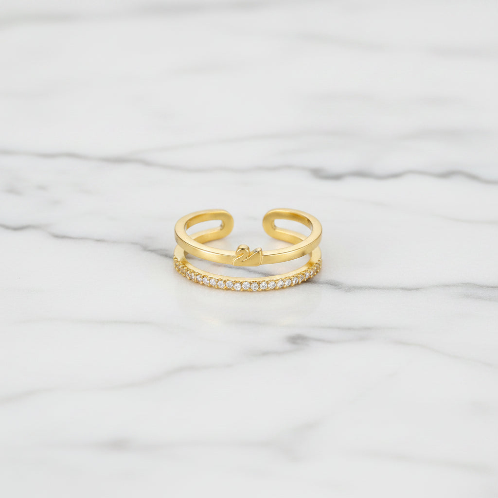 Iliadra Ring