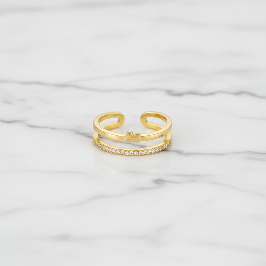Iliadra Ring