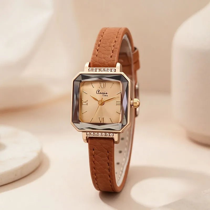 Kasmir Watch