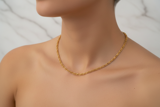 Shine Necklace