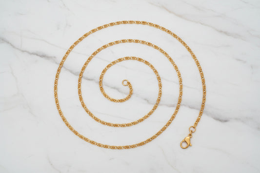 Shine Necklace