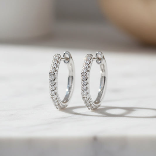 Aerina Earrings
