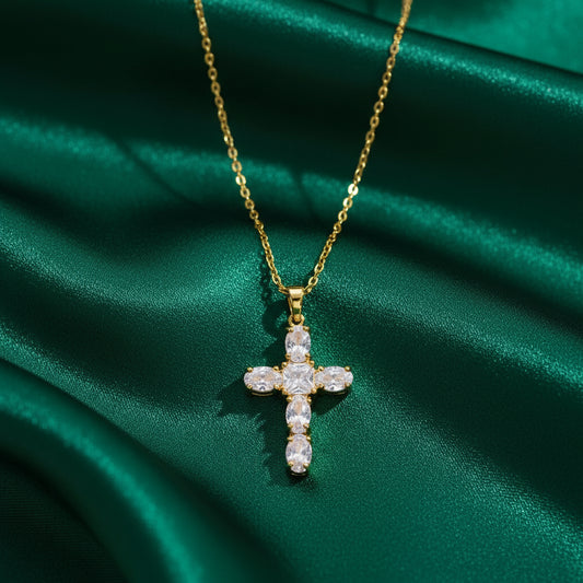 Zircon medium cross