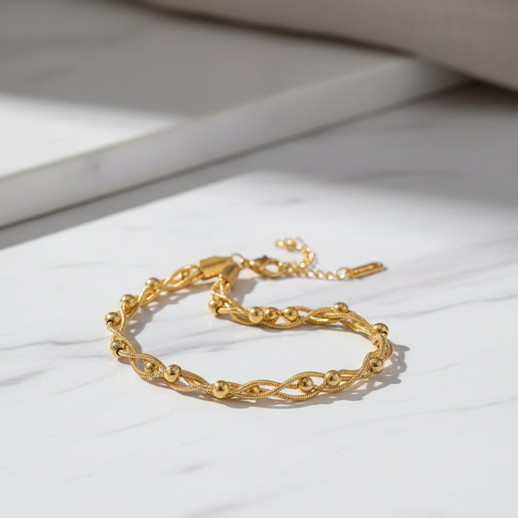 Omorfia Bracelet
