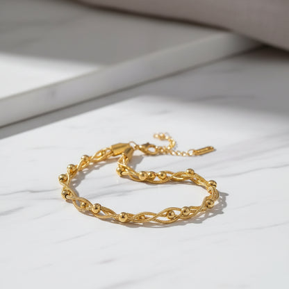 Omorfia Bracelet