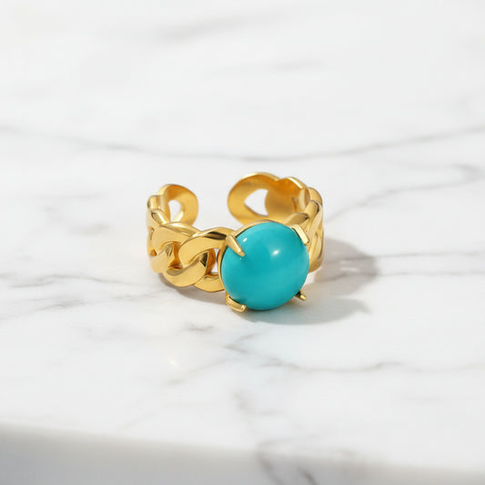 Maristella Ring