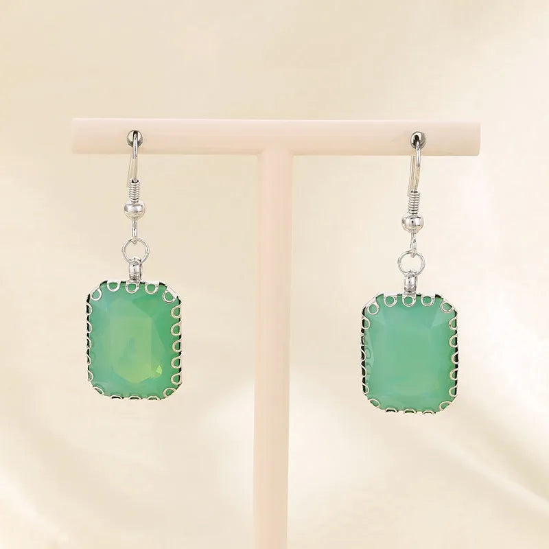 Alati Earrings