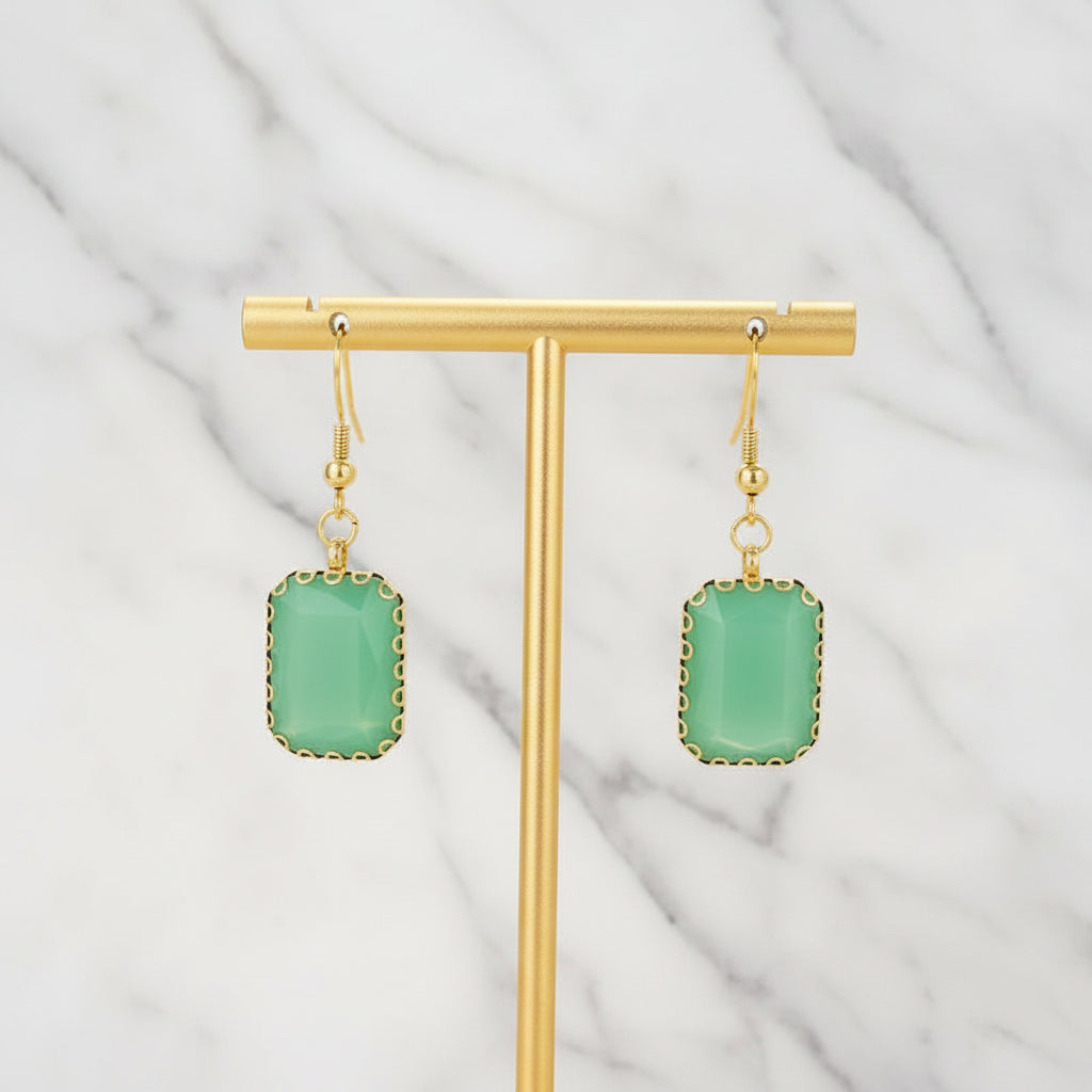Alati Earrings