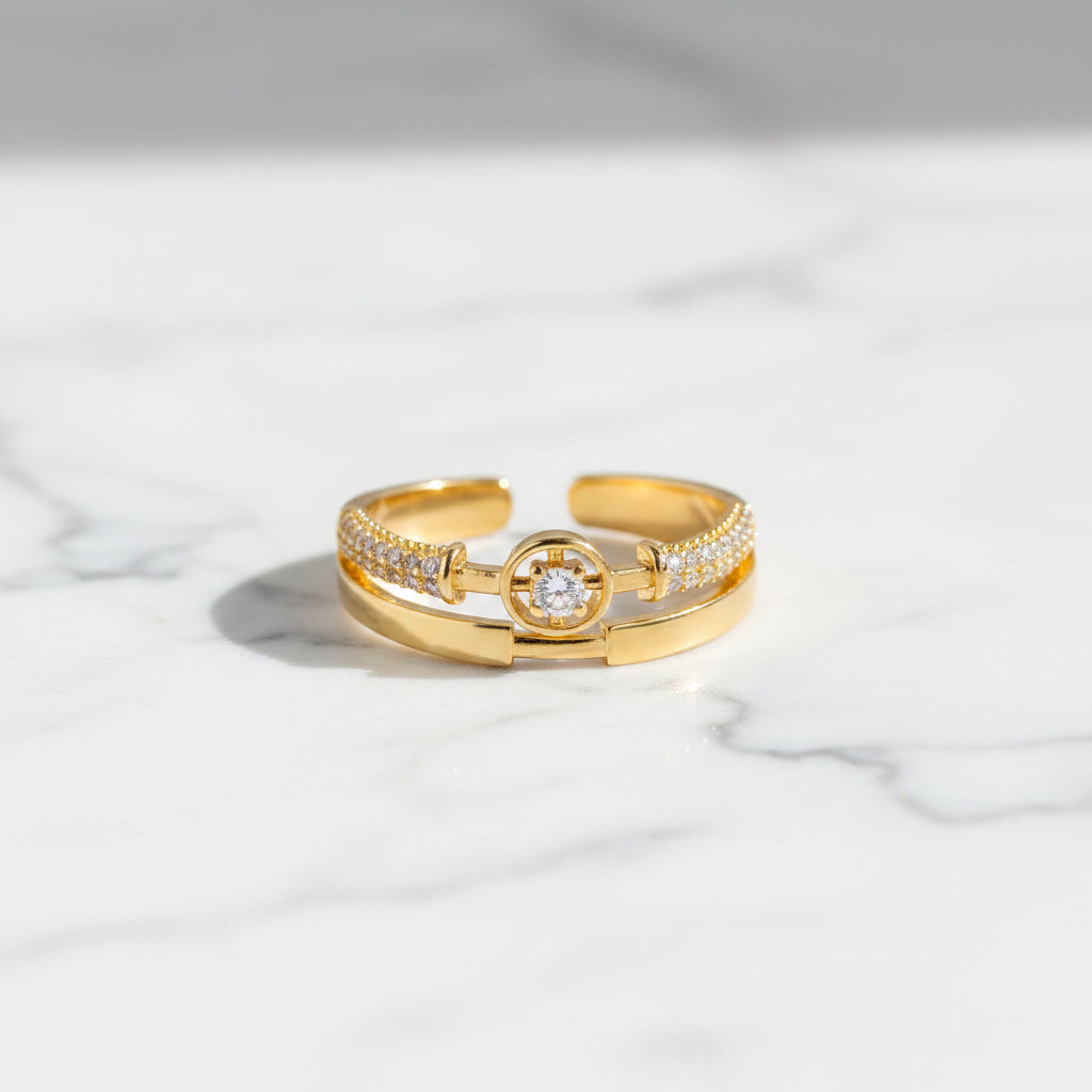 Iliandri Ring