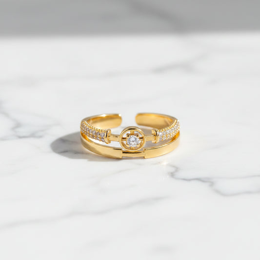 Iliandri Ring