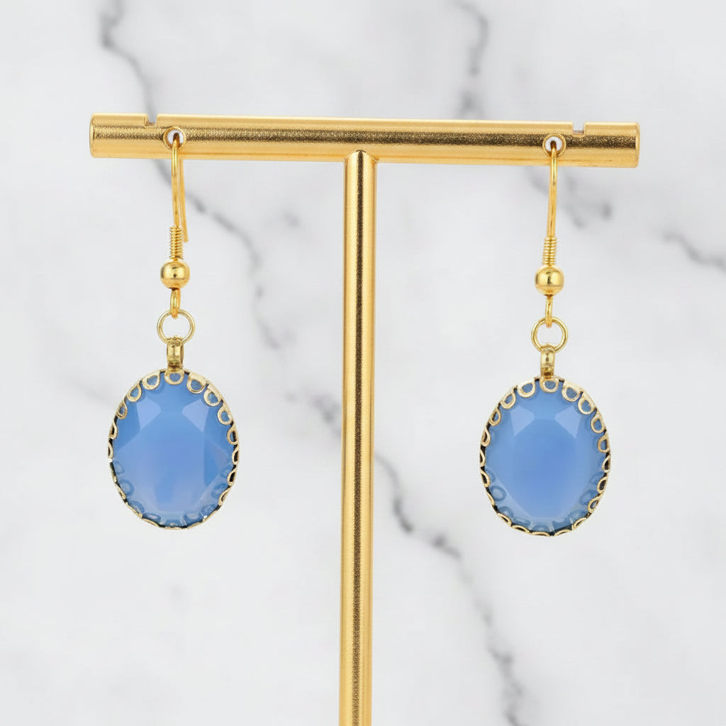 Feggari Earrings