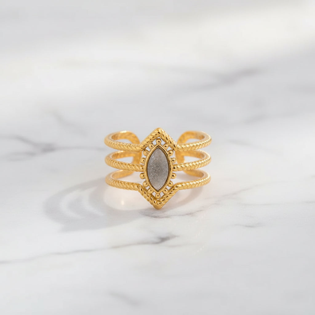 Lampsi Ring