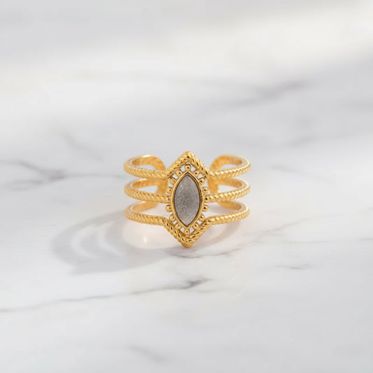 Lampsi Ring