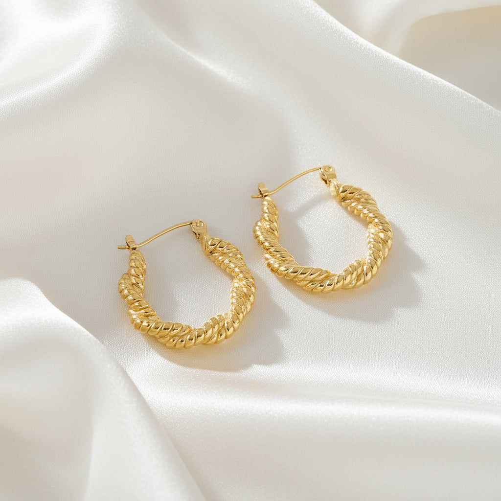 Vionne Earrings