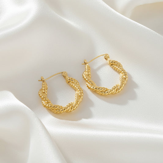 Vionne Earrings